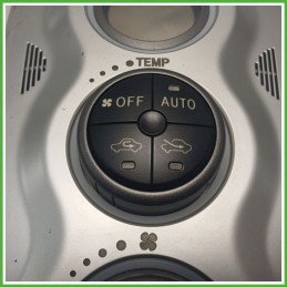 Comandi Clima AC Riscaldamento Condizionatore TOYOTA YARIS 1.0 12V 559000D210B0 2005 2012