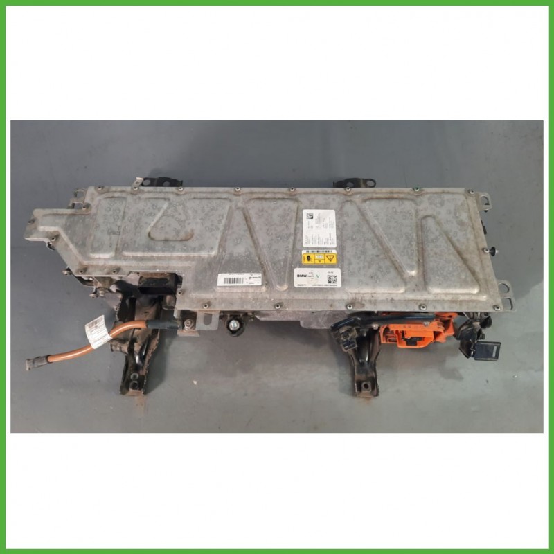 Convertitori Inverter Hybrid BMW Serie 2 Act.Tourer ibrida F45 5 Porte 61449470891 2016 2018