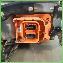 Convertitori Inverter Hybrid BMW Serie 2 Act.Tourer ibrida F45 5 Porte 61449470891 2016 2018