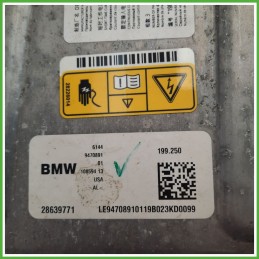 Convertitori Inverter Hybrid BMW Serie 2 Act.Tourer ibrida F45 5 Porte 61449470891 2016 2018