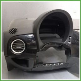Pannello Cruscotto FIAT 500 3P 1.2 735605042 2007 2015 FIAT 735605042