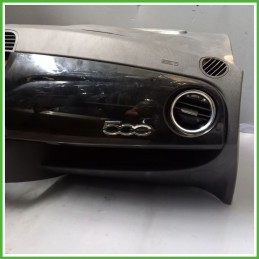 Pannello Cruscotto FIAT 500 3P 1.2 735605042 2007 2015 FIAT 735605042