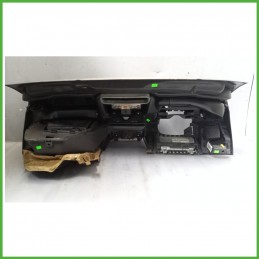 Pannello Cruscotto FIAT 500 3P 1.2 735605042 2007 2015 FIAT 735605042