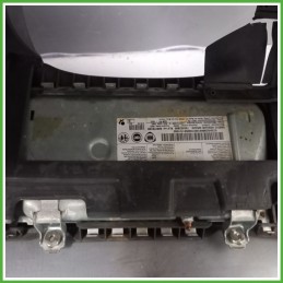Pannello Cruscotto FIAT 500 3P 1.2 735605042 2007 2015 FIAT 735605042