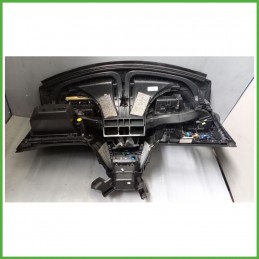 Pannello Cruscotto PEUGEOT 208 1.4 8V 16077378ZD 2012 2015 PEUGEOT 16077378ZD