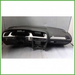 Pannello Cruscotto AUDI A4 8K 2.0 TDI 8K1857003C24A 2007 2013 AUDI 8K1857003C24A