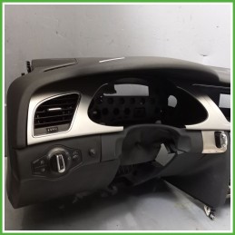Pannello Cruscotto AUDI A4 8K 2.0 TDI 8K1857003C24A 2007 2013 AUDI 8K1857003C24A