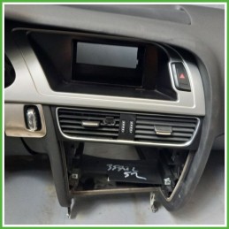 Pannello Cruscotto AUDI A4 8K 2.0 TDI 8K1857003C24A 2007 2013 AUDI 8K1857003C24A