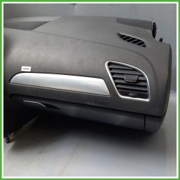 Pannello Cruscotto AUDI A4 8K 2.0 TDI 8K1857003C24A 2007 2013 AUDI 8K1857003C24A