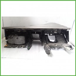 Pannello Cruscotto AUDI A4 8K 2.0 TDI 8K1857003C24A 2007 2013 AUDI 8K1857003C24A