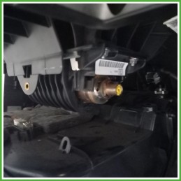 Pannello Cruscotto AUDI A4 8K 2.0 TDI 8K1857003C24A 2007 2013 AUDI 8K1857003C24A