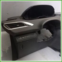 Pannello Cruscotto PEUGEOT 2008 16100355ZD 2016 2017 PEUGEOT 16100355ZD