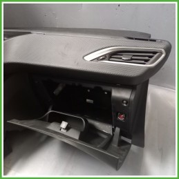 Pannello Cruscotto PEUGEOT 2008 16100355ZD 2016 2017 PEUGEOT 16100355ZD