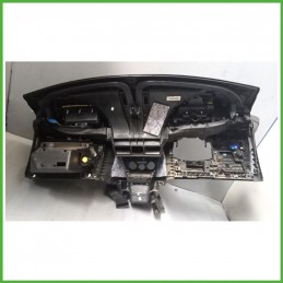 Pannello Cruscotto PEUGEOT 2008 16100355ZD 2016 2017 PEUGEOT 16100355ZD