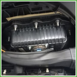 Pannello Cruscotto PEUGEOT 2008 16100355ZD 2016 2017 PEUGEOT 16100355ZD