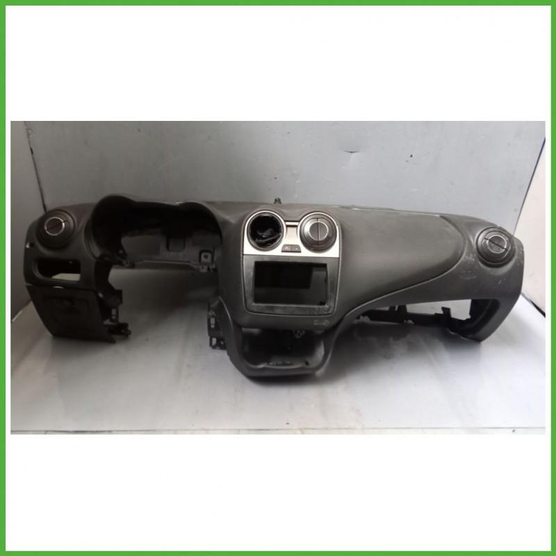 Pannello Cruscotto ALFA ROMEO MiTo X6 1.4 Turbo 156087448 2008 2011 ALFA ROMEO 156087448