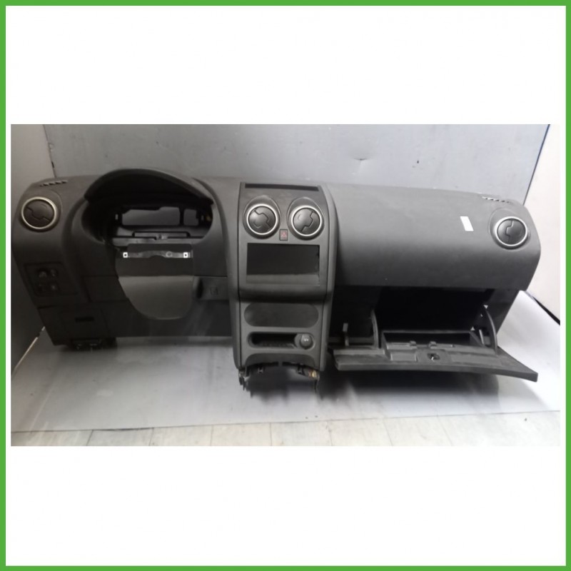 Pannello Cruscotto NISSAN QASHQAI J10E/JJ10E 1.5 dCi 68030JD90A 2010 2014 NISSAN 68030JD90A