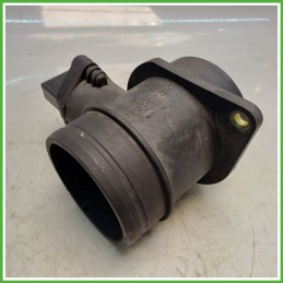 Debimetro Misuratore Massa Aria BOSCH 0280217121 VOLKSWAGEN BORA 1J 1.9 TDI 038906461C 1999 2006