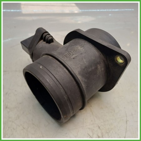 Debimetro Misuratore Massa Aria BOSCH 0280217121 VOLKSWAGEN BORA 1J 1.9 TDI 038906461C 1999 2006