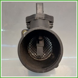Debimetro Misuratore Massa Aria BOSCH 0280217121 VOLKSWAGEN BORA 1J 1.9 TDI 038906461C 1999 2006