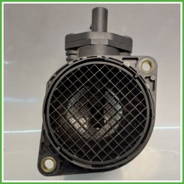 Debimetro Misuratore Massa Aria BOSCH 0280217121 VOLKSWAGEN BORA 1J 1.9 TDI 038906461C 1999 2006