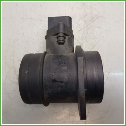 Debimetro Misuratore Massa Aria BOSCH 0280217121 VOLKSWAGEN BORA 1J 1.9 TDI 038906461C 1999 2006