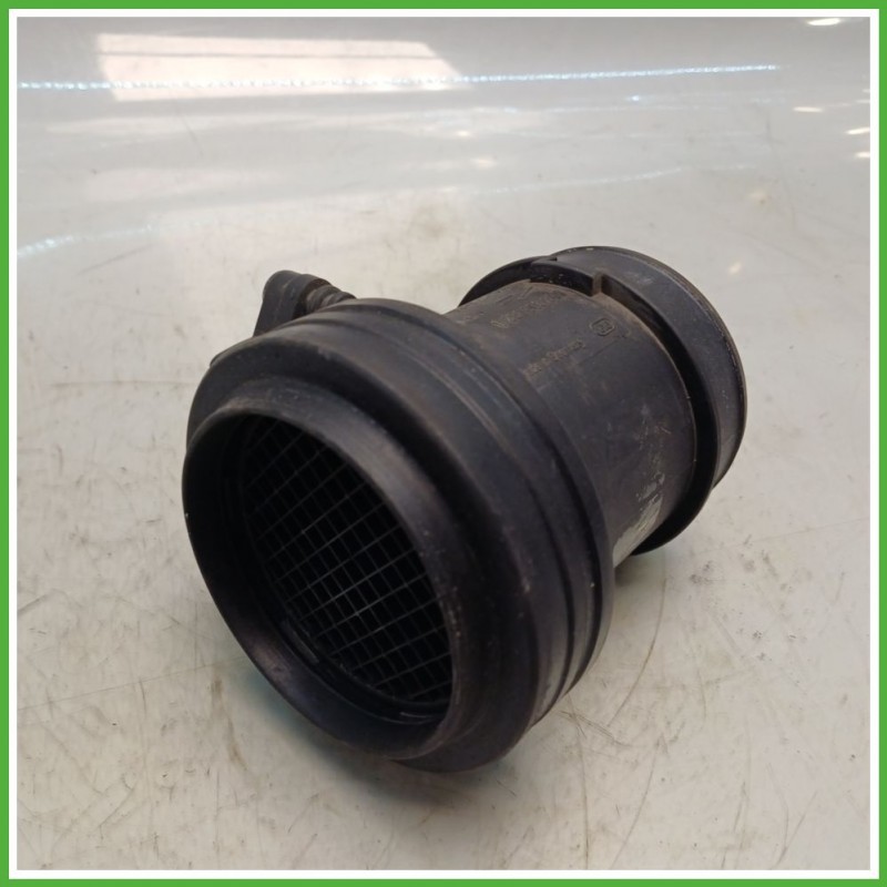 Debimetro Misuratore Massa Aria BOSCH 0231002309 ALFA ROMEO 166 W9 2.0 16V Twin Spark 46541253 1998 2004