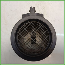 Debimetro Misuratore Massa Aria BOSCH 0231002309 ALFA ROMEO 166 W9 2.0 16V Twin Spark 46541253 1998 2004