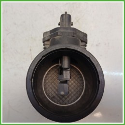 Debimetro Misuratore Massa Aria BOSCH 0231002309 ALFA ROMEO 166 W9 2.0 16V Twin Spark 46541253 1998 2004