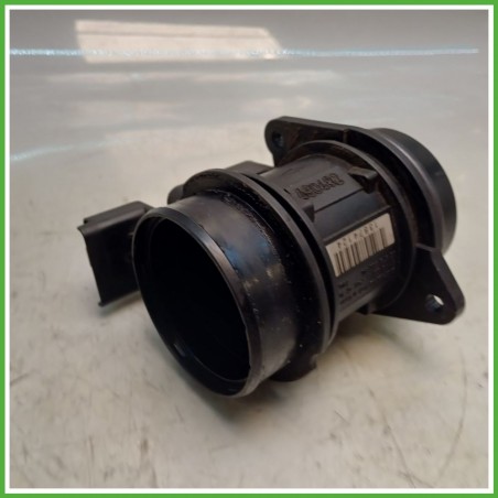 Debimetro Misuratore Massa Aria SIEMENS 5WK9 PEUGEOT 206 1.4 1920EK 1998 2009