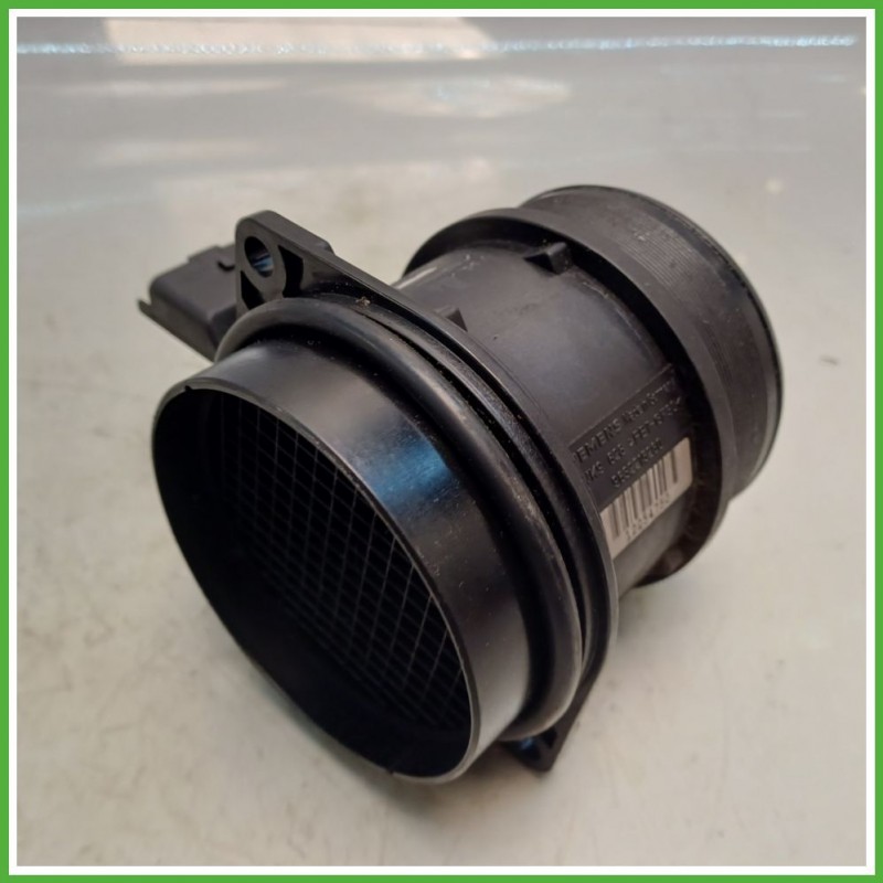 Debimetro Misuratore Massa Aria SIEMENS 5WK9-628 LANCIA PHEDRA TC 2.2 JTD 9632215280 2002 2011