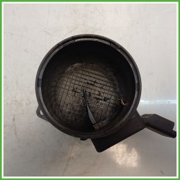 Debimetro Misuratore Massa Aria SIEMENS 5WK9-628 LANCIA PHEDRA TC 2.2 JTD 9632215280 2002 2011