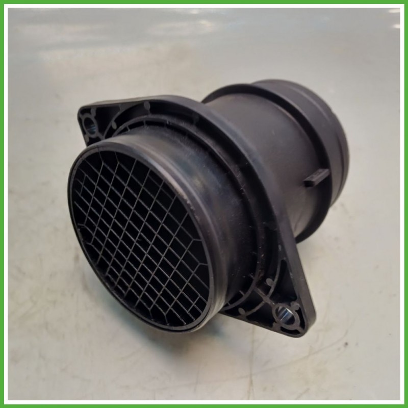 Debimetro Misuratore Massa Aria BOSCH 0281006332 VOLKSWAGEN POLO 6R 1.2 TDI 0281006132 2009 2012