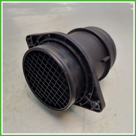 Debimetro Misuratore Massa Aria BOSCH 0281006332 VOLKSWAGEN POLO 6R 1.2 TDI 0281006132 2009 2012