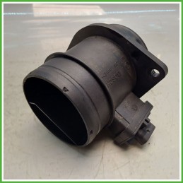 Debimetro Misuratore Massa Aria BOSCH 0281006332 VOLKSWAGEN POLO 6R 1.2 TDI 0281006132 2009 2012