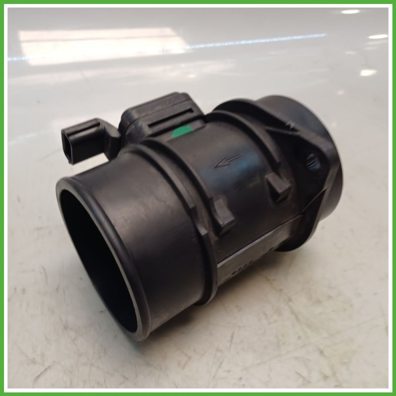 Debimetro Misuratore Massa Aria CONTINENTAL 5WK9-7021 RENAULT MEGANE 3a Serie 1.5 dCi 8200682558 2008 2012