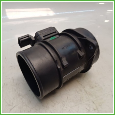 Debimetro Misuratore Massa Aria CONTINENTAL 5WK9-7021 RENAULT MEGANE 3a Serie 1.5 dCi 8200682558 2008 2012