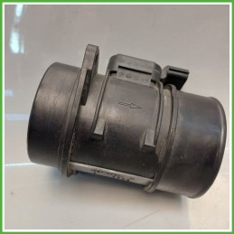 Debimetro Misuratore Massa Aria CONTINENTAL 5WK9-7021 RENAULT MEGANE 3a Serie 1.5 dCi 8200682558 2008 2012