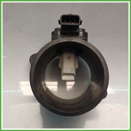 Debimetro Misuratore Massa Aria CONTINENTAL 5WK9-7021 RENAULT MEGANE 3a Serie 1.5 dCi 8200682558 2008 2012