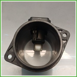 Debimetro Misuratore Massa Aria CONTINENTAL 5WK9-7021 RENAULT MEGANE 3a Serie 1.5 dCi 8200682558 2008 2012