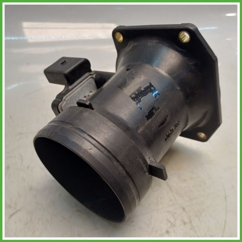 Debimetro Misuratore Massa Aria HITACHI AFH60-10C VOLKSWAGEN GOLF 1J 1.6 06A906461B 1997 2006