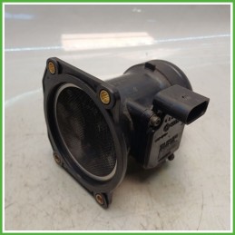 Debimetro Misuratore Massa Aria HITACHI AFH60-10C VOLKSWAGEN GOLF 1J 1.6 06A906461B 1997 2006