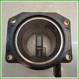 Debimetro Misuratore Massa Aria HITACHI AFH60-10C VOLKSWAGEN GOLF 1J 1.6 06A906461B 1997 2006