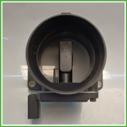 Debimetro Misuratore Massa Aria HITACHI AFH60-10C VOLKSWAGEN GOLF 1J 1.6 06A906461B 1997 2006