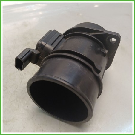 Debimetro Misuratore Massa Aria CONTINENTAL 5WK9-7021 RENAULT SCENIC 3a Serie 1.5 dCi 8200682558 2013 2016
