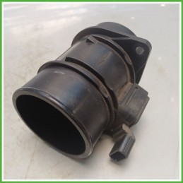 Debimetro Misuratore Massa Aria CONTINENTAL 5WK9-7021 RENAULT SCENIC 3a Serie 1.5 dCi 8200682558 2013 2016