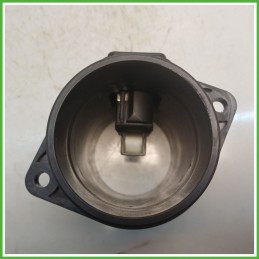 Debimetro Misuratore Massa Aria CONTINENTAL 5WK9-7021 RENAULT SCENIC 3a Serie 1.5 dCi 8200682558 2013 2016