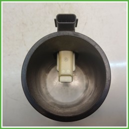 Debimetro Misuratore Massa Aria CONTINENTAL 5WK9-7021 RENAULT SCENIC 3a Serie 1.5 dCi 8200682558 2013 2016