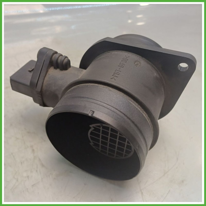 Debimetro Misuratore Massa Aria BOSCH 0281002531 VOLKSWAGEN GOLF 1J 1.9 TDI 038906461C 1997 2006