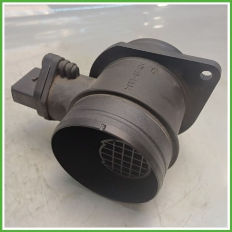 Debimetro Misuratore Massa Aria BOSCH 0281002531 VOLKSWAGEN GOLF 1J 1.9 TDI 038906461C 1997 2006